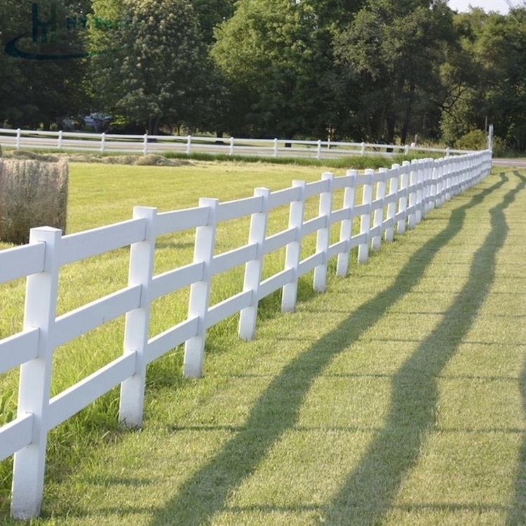 Heavy Duty Galvanized Steel Livestock Cattle Fence Horse Corral Ranch Metal Fence Panels