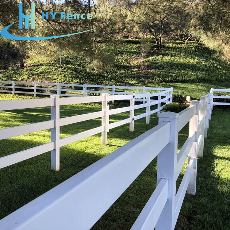 Heavy Duty Galvanized Steel Livestock Cattle Fence Horse Corral Ranch Metal Fence Panels