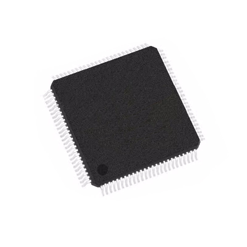 MC68LC302PU16VCT MCU 100-LQFP New Original Electronic Component IC Chip MC68LC302PU16VCT