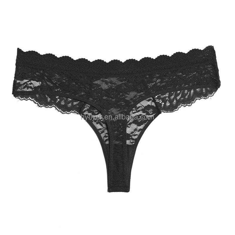 mature women panty underwear lace panties seamless hot Briefs Underwear Transparent Sexy Lace Panties