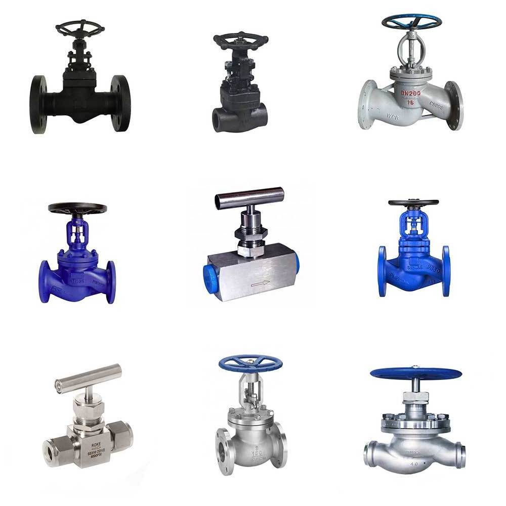 Factory supply knife gate valve price pn40 6 inch worm gear manual knife gate valve non-rising valve stem