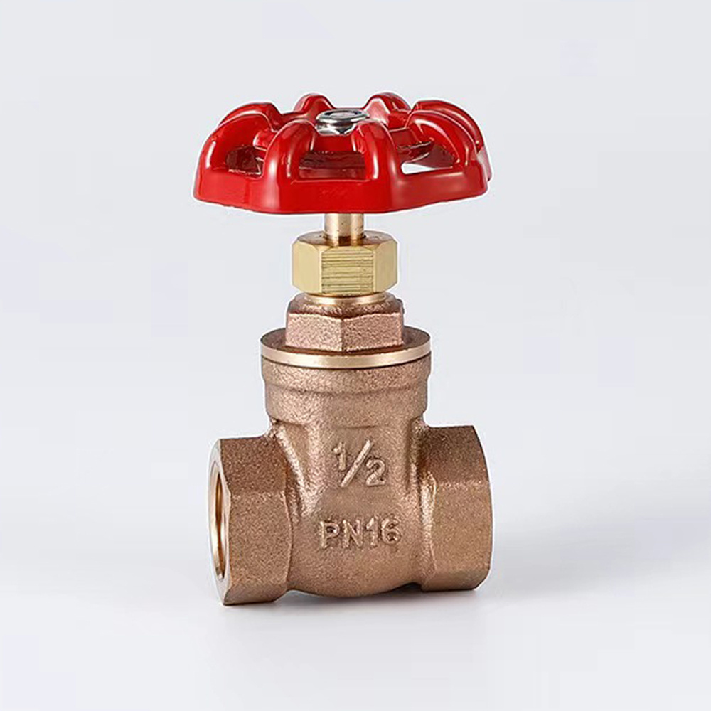 2 inch gate valve manual slide gate valve bronze gate valve