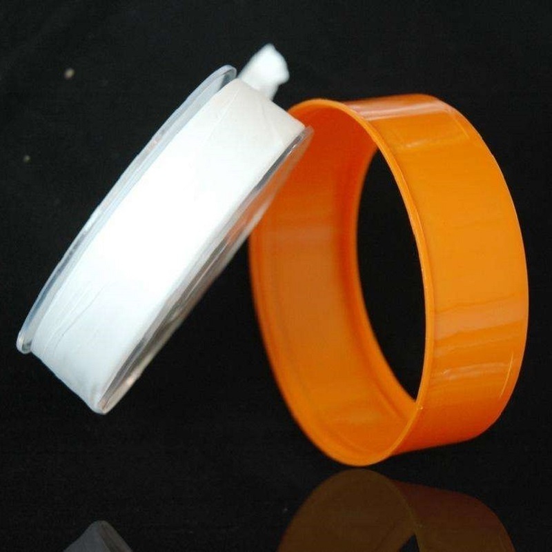 Wholesale 100% PTFE Thread Seal oil seal ptfe seal waterproof tap for plumbing heat resistant