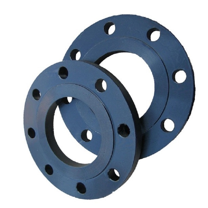 ANSI B16.5 Carbon Steel A105 Class 150 Forged slip on Flanges