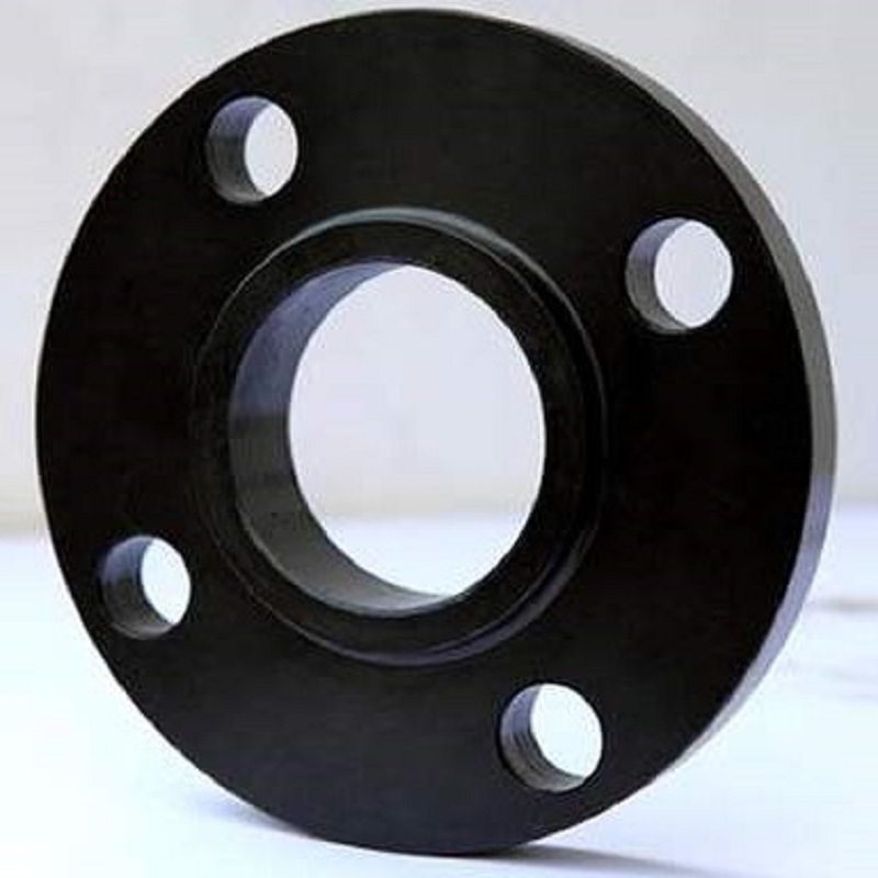 ANSI B16.5 Carbon Steel A105 Class 150 Forged slip on Flanges