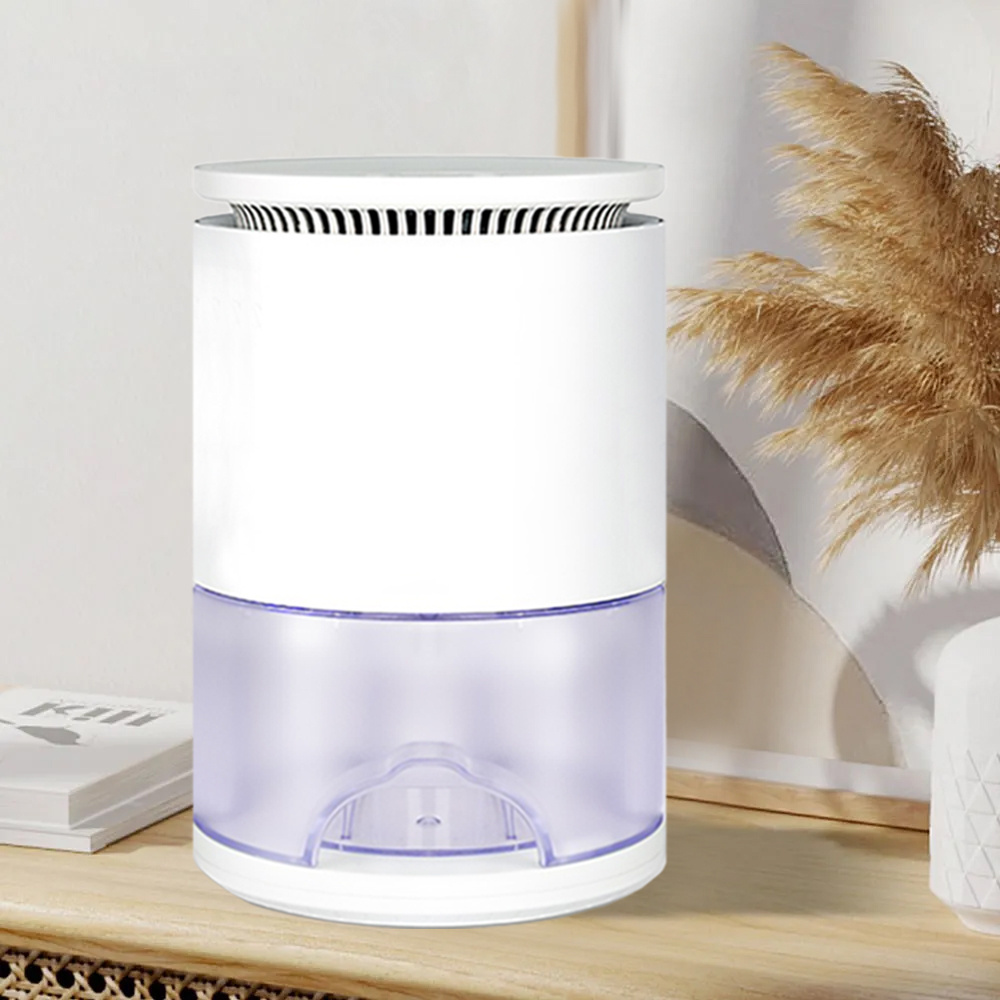 Intelligent Room Wardrobe Deumidificatore Moisture Absorber Mini Household Home Dehumidifier