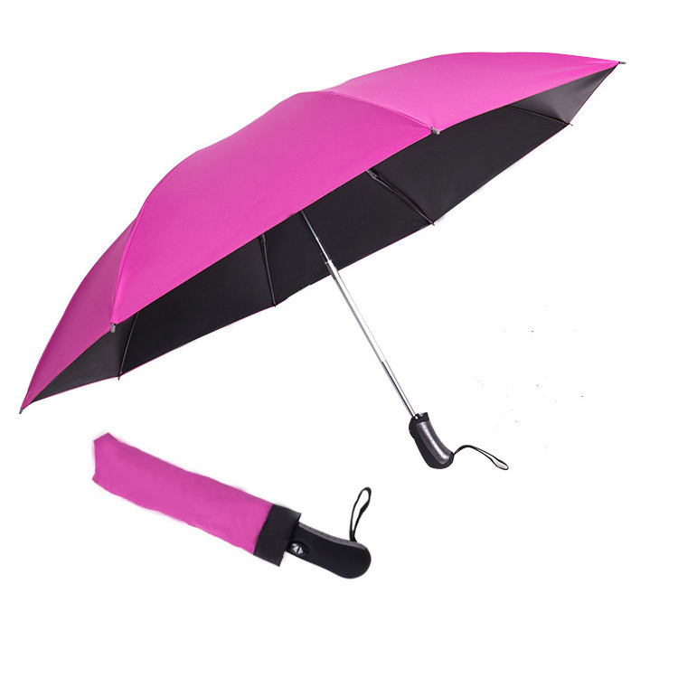 Inverted Reversible Windproof Uv Proof Waterproof Rain  Umbrella