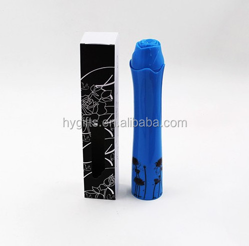 Cheap Promotional Rose bottle umbrella