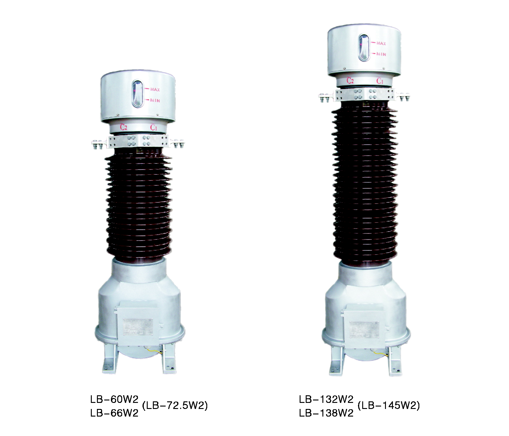 LB-132 High Precision Machine Oil-Immersed Mini Current Transformer For Areas With Harsh Environmente