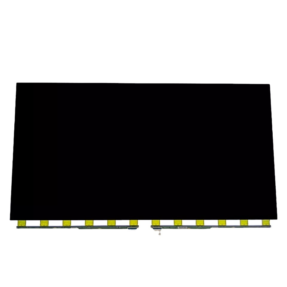 CC580PV5D Panda Lcd Led Display Panel 58 inch Lcd Panel 3840*2160 Led TV Screen Open Cell Display Panel