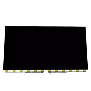 CC580PV5D Panda Lcd Led Display Panel 58 inch Lcd Panel 3840*2160 Led TV Screen Open Cell Display Panel