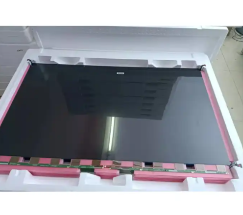 LC550EQQ-SMA4 Lg 55 Inch Lcd Display Screen Tv Panel Replacement Display  Screen Module Panel