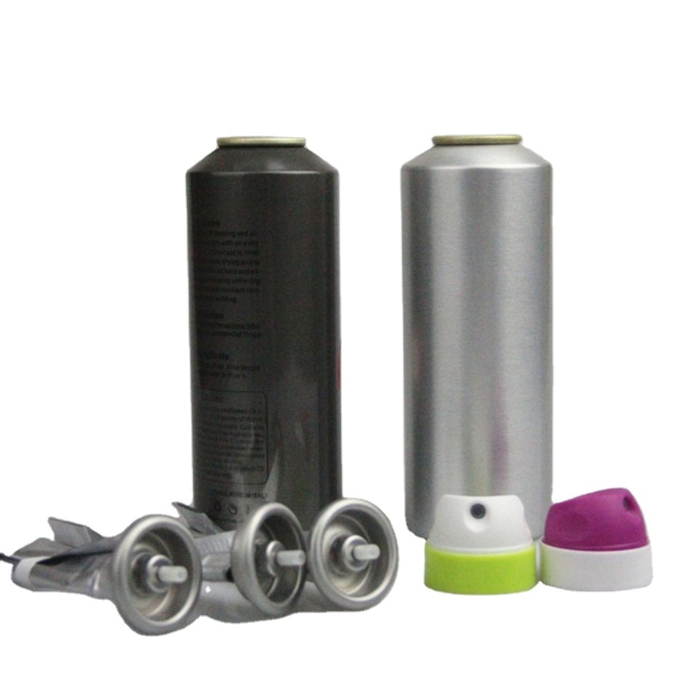 200ml Aerosol Can Inside Engraving Empty Aerosol Cans Wholesale Aerosol Cans