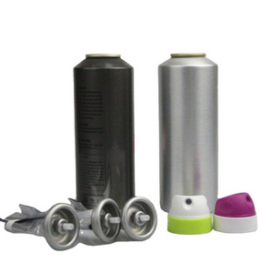 200ml Aerosol Can Inside Engraving Empty Aerosol Cans Wholesale Aerosol Cans