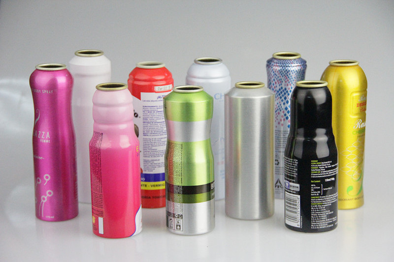 200ml Aerosol Can Inside Engraving Empty Aerosol Cans Wholesale Aerosol Cans