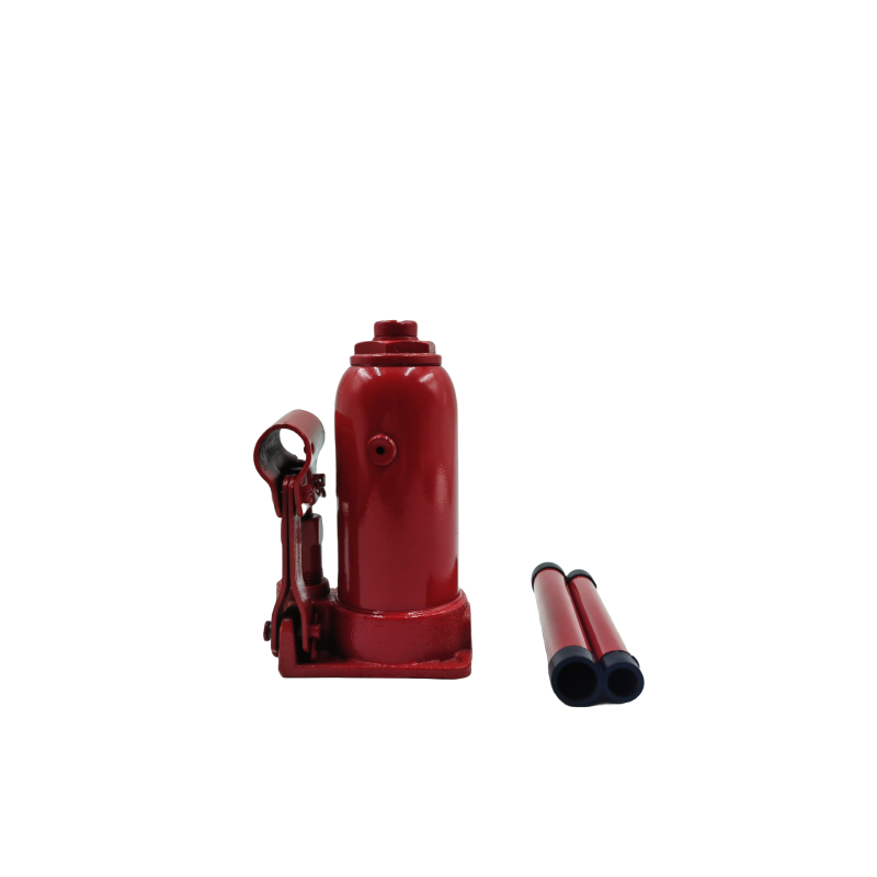 3 ton pressure jack over hydraulic bottle jacks with customized colors for car tools