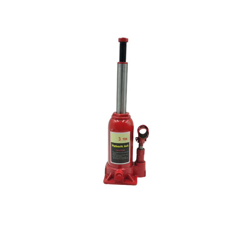 3 ton pressure jack over hydraulic bottle jacks with customized colors for car tools