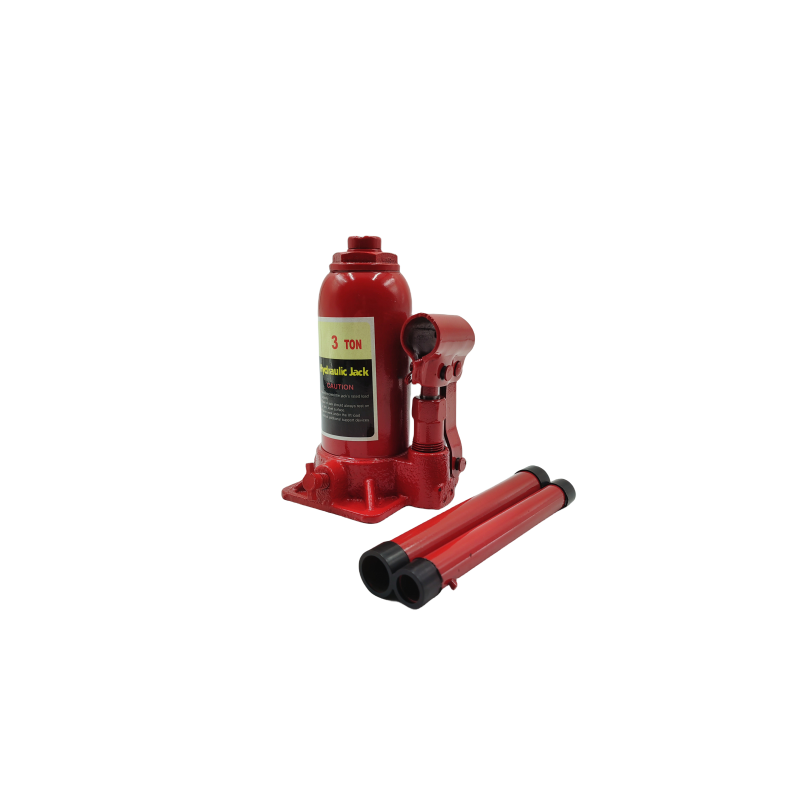 3 ton pressure jack over hydraulic bottle jacks with customized colors for car tools