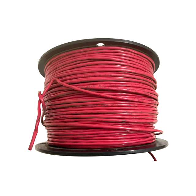 AWG 14 16 18 22/2 Core LSZH Copper Multi-core Fire Resistant Wire