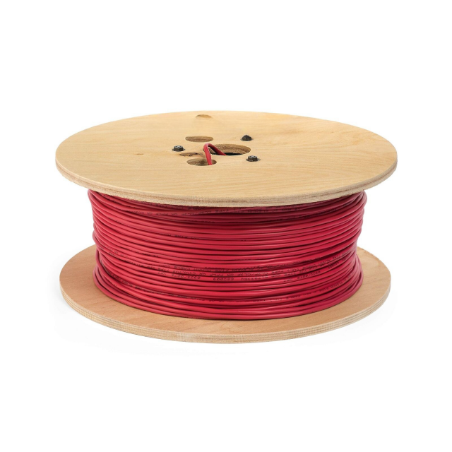 AWG 14 16 18 22/2 Core LSZH Copper Multi-core Fire Resistant Wire