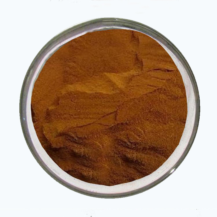 Wholesale China Chemical products cas 8061-51-6 Sodium lignosulphonate powder