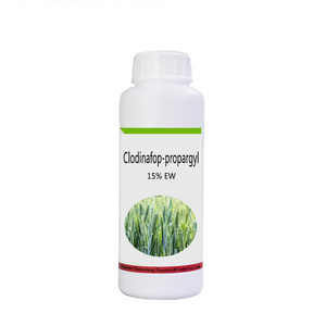 Good Efficient Clodinafop-propargyl Herbicide Clodinafop propargyl 96% TC Clodinafop-Propargyl 24%