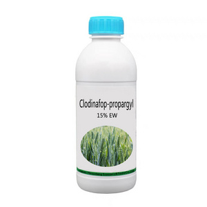 Clodinafop Propargyl Herbicides Clodinafop-propargyl 96% TC Clodinafop-propargyl 15% WP