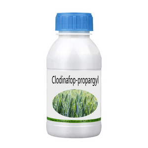 Clodinafop propargyl 96% TC Agricultural Clodinafop-propargyl Herbicide Clodinafop-propargyl 240g/L