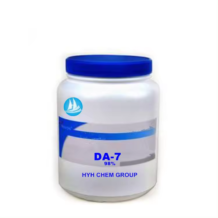 Agrochemical Plant Growth Regulator Foliar Fertilizer Da-6 Diethyl Aminoethyl Hexanoate