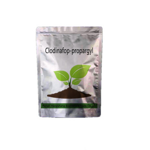 Herbicide Clodinafop Propargyl Organic 96% Technical Clodinafop-propargyl 80g/L