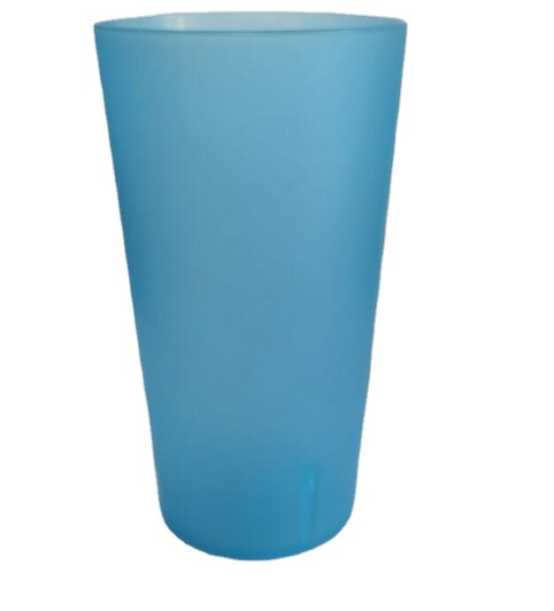 Hot Selling Plastic Pebbled Tumbler  Manufacturer From China