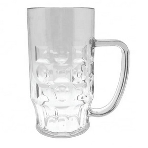 German beer stein