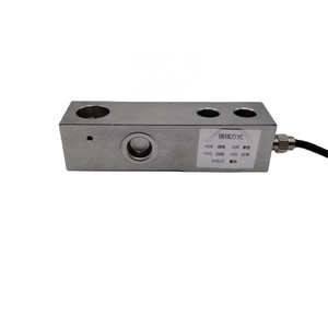 YZC 322 High Precision 500kg 1000kg 2000kg 1t Load Cell Pressure Sensor for Floor Scales Essential Force Sensor