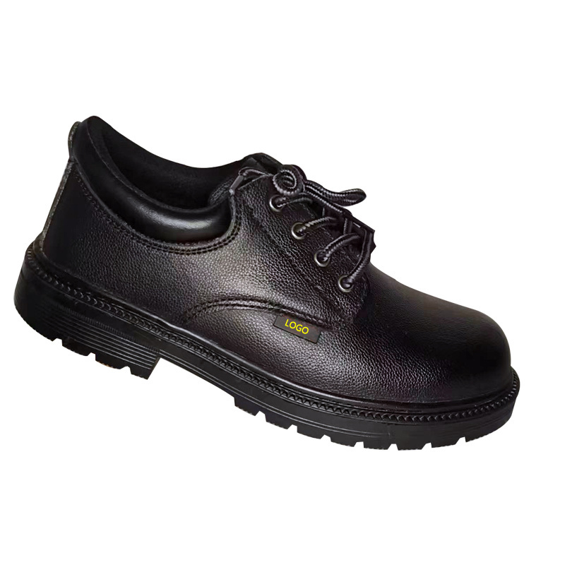 OEM Industrial  Lightweight Safety Shoes Composite Toe Shoes for Man Shoes