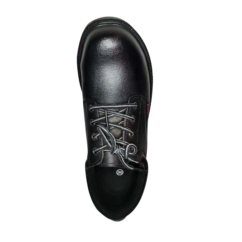 OEM Industrial  Lightweight Safety Shoes Composite Toe Shoes for Man Shoes