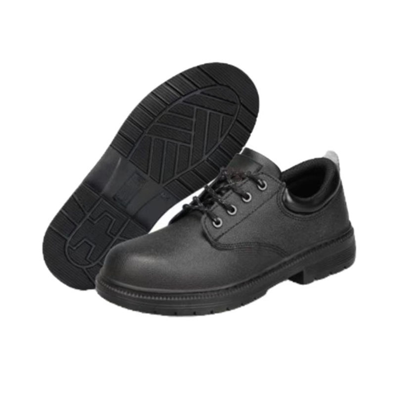 OEM Industrial  Lightweight Safety Shoes Composite Toe Shoes for Man Shoes