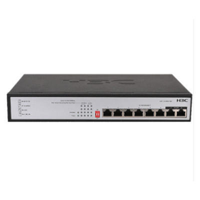 H3C S1205V-PWR Gigabit 5-port POE wireless AP network monitoring fool switch Plug and Play