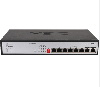 H3C S1205V-PWR Gigabit 5-port POE wireless AP network monitoring fool switch Plug and Play