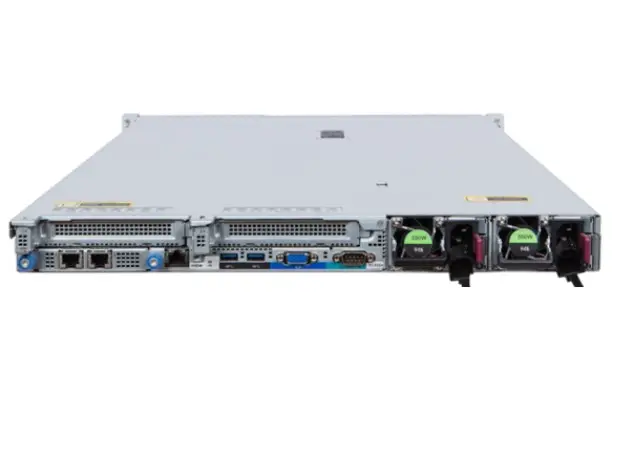 Cheap H3C server Rack Mount UniServer R2700 G3 server 1U rack server intel xeon processor CPU