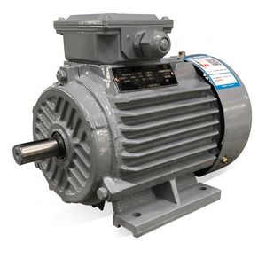 0.75Kw 2.5Kw 3Kw 4Kw 5.5Kw 7.5Kw 11Kw Ie2 Ie3  Three-Phase Ac Motor Asynchronous Motor