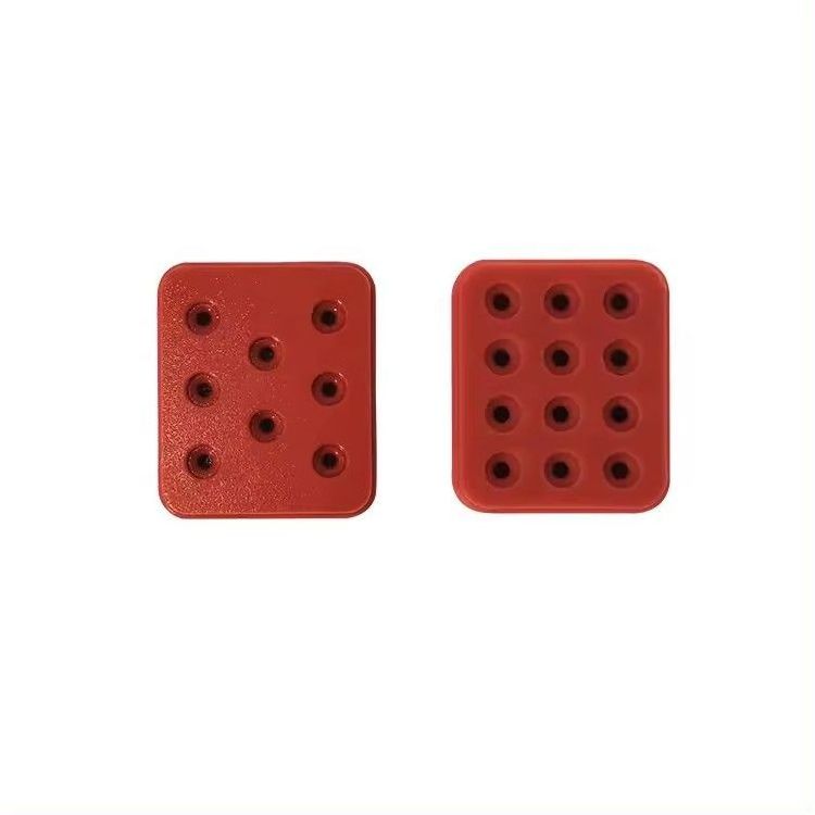 Professional Manufacturer Waterproof Plugs Automotive Connector Rubber Grommet for Cables