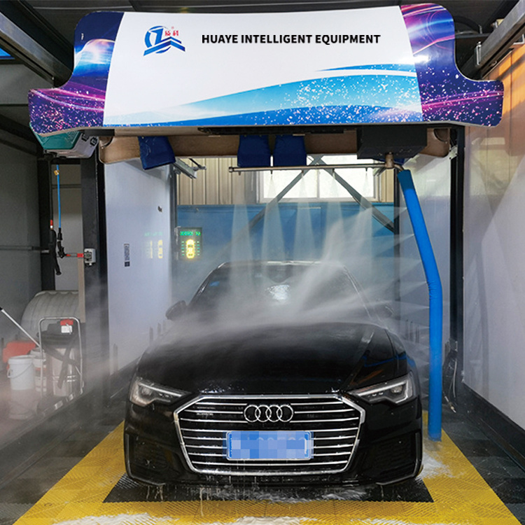 Best cleaning effect electric high pressure washer cleaning high flow car wash pressure washer wholesale