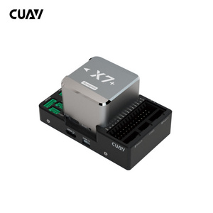 CUAV  X7 + flight controller  drone autopilot for RC Drone UAV jet long range drone