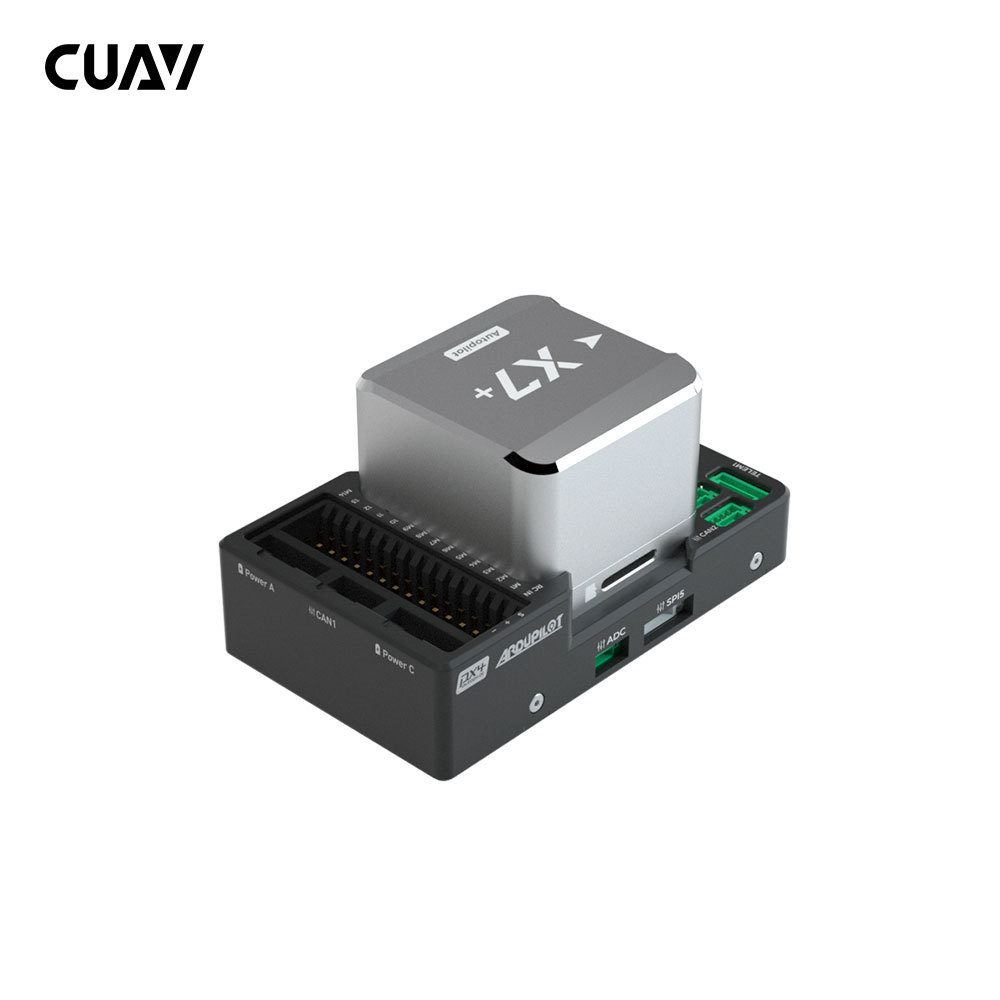 CUAV  X7 + flight controller  drone autopilot for RC Drone UAV jet long range drone