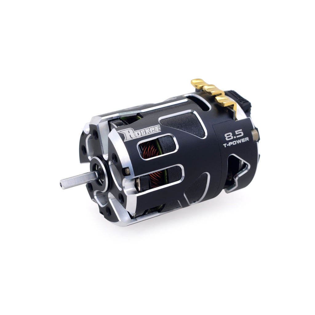 4x4 4WD 1/10 Scale Model Toy High speed electric car bldc motor 8.5T V5R 540 +160A TS ESC for Remote Control toys