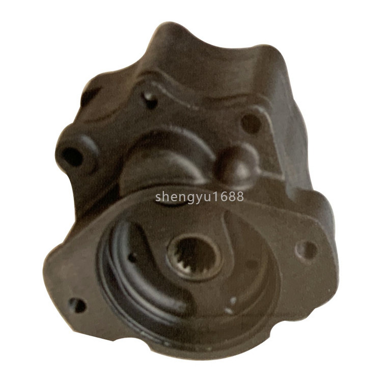 hydraulic pump for Shantui 7S4629 Variant pump bulldozer pump CBJ26-B40-K/CBJ26-B40A-K/3S2616