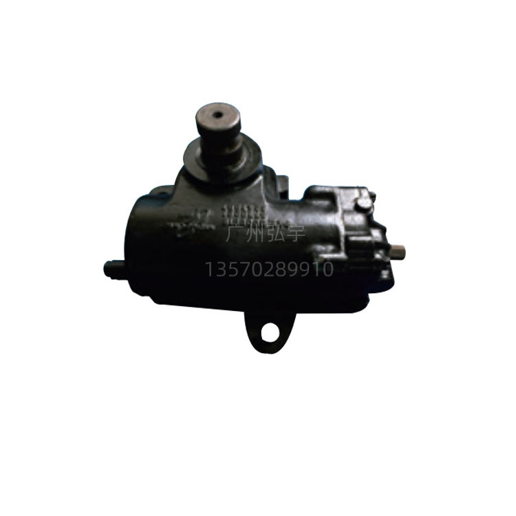 Power Rack  Auto Steering Gear for Freightliner trucks American market power steering gear box/TAS655299/marine gear box/RH