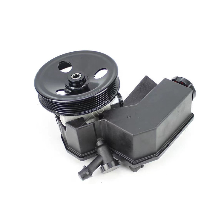 Factory wholesale High-efficiency  power steering pump For  Jeep Grand Cherokee 2001- 2004 52089300AB