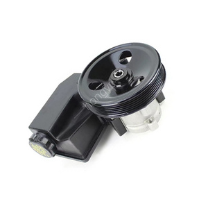 Factory wholesale High-efficiency  power steering pump For  Jeep Grand Cherokee 2001- 2004 52089300AB