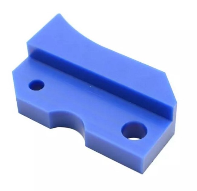 Dongguan Factory Price Custom CNC Machining Plastic Parts POM Peek Acrylic CNC Machining Service